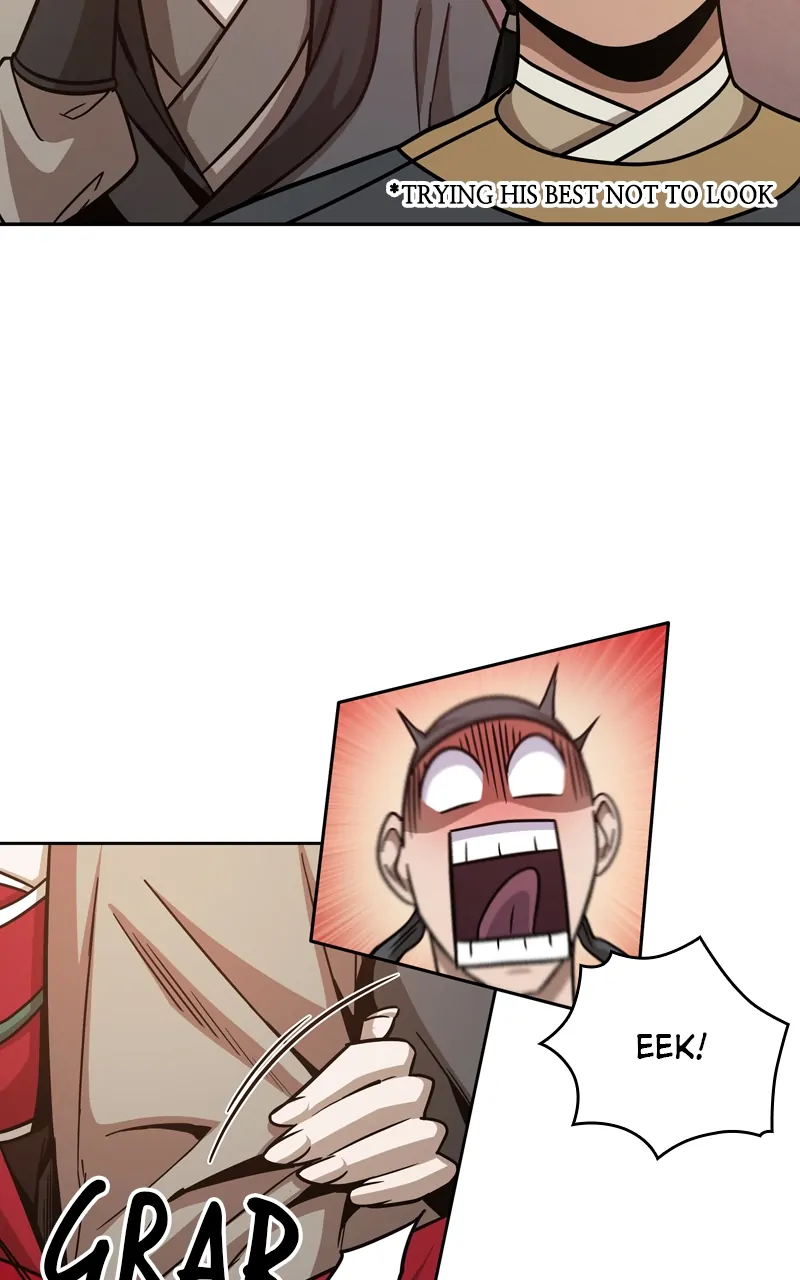 Read Nano Machine ENGLISH Manga Online