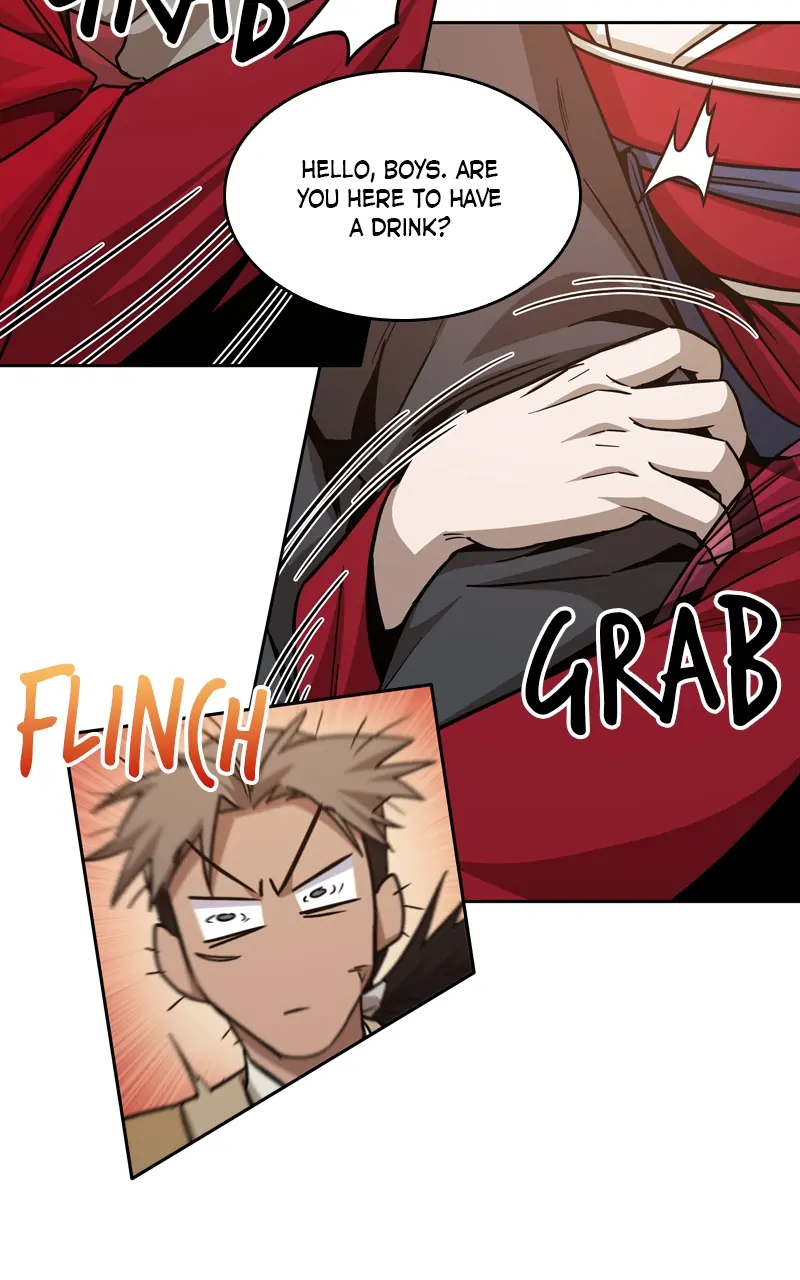 Read Nano Machine ENGLISH Manga Online