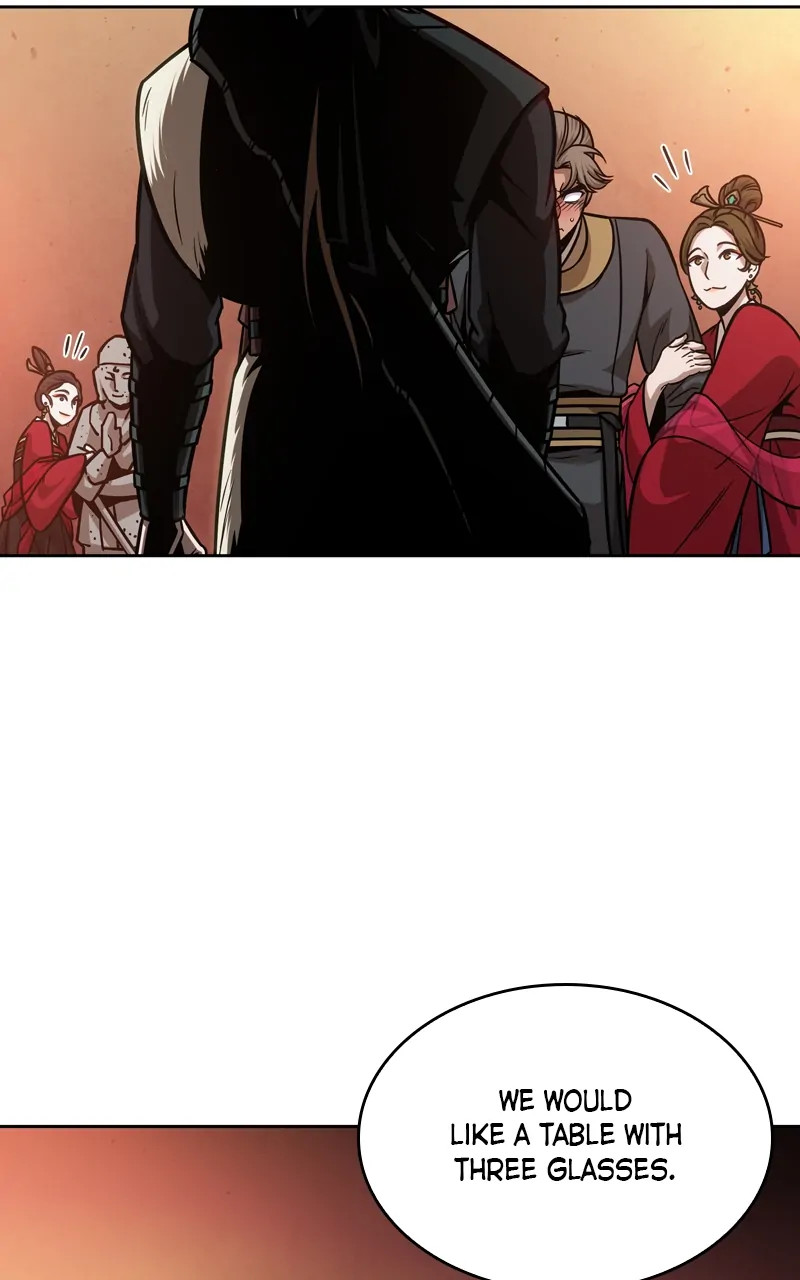 Read Nano Machine ENGLISH Manga Online