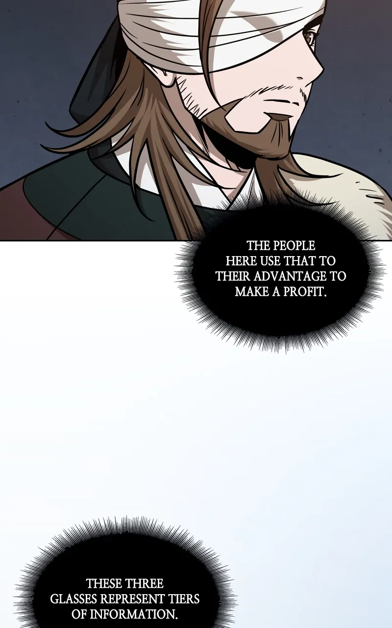 Read Nano Machine ENGLISH Manga Online