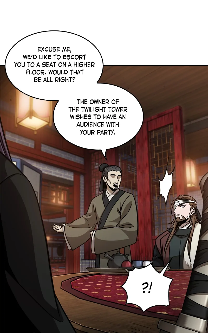 Read Nano Machine ENGLISH Manga Online