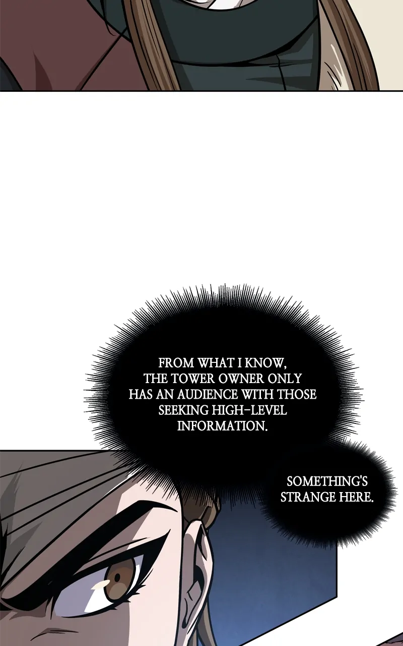 Read Nano Machine ENGLISH Manga Online
