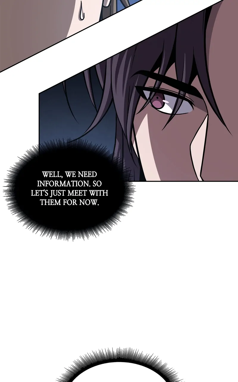 Read Nano Machine ENGLISH Manga Online