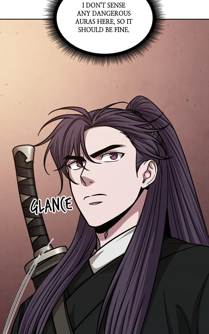 Read Nano Machine ENGLISH Manga Online