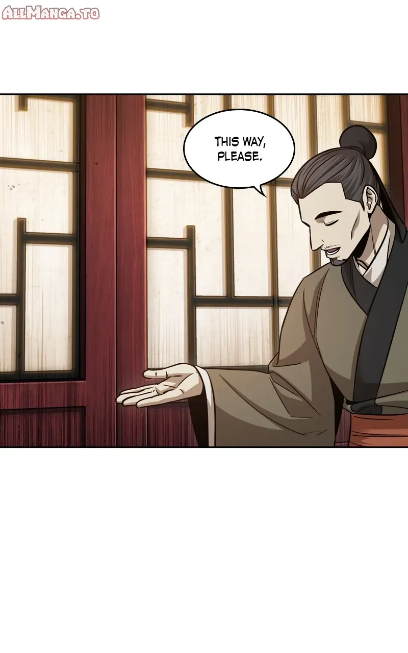 Read Nano Machine ENGLISH Manga Online