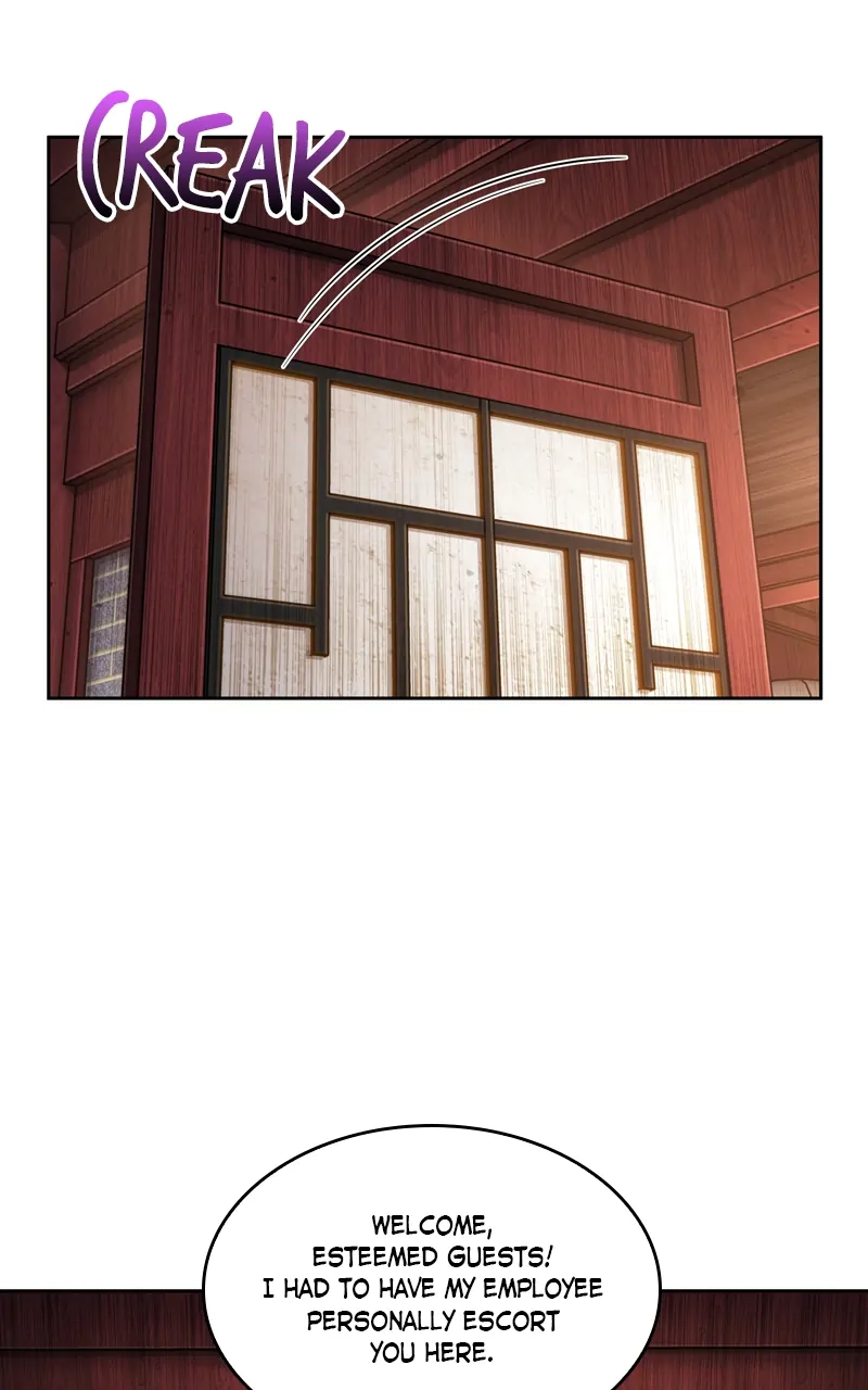 Read Nano Machine ENGLISH Manga Online