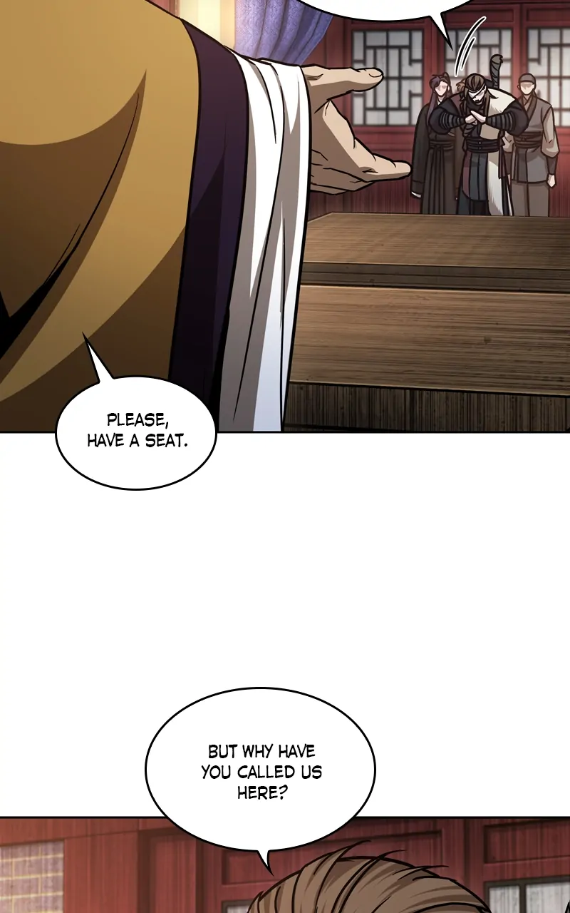 Read Nano Machine ENGLISH Manga Online