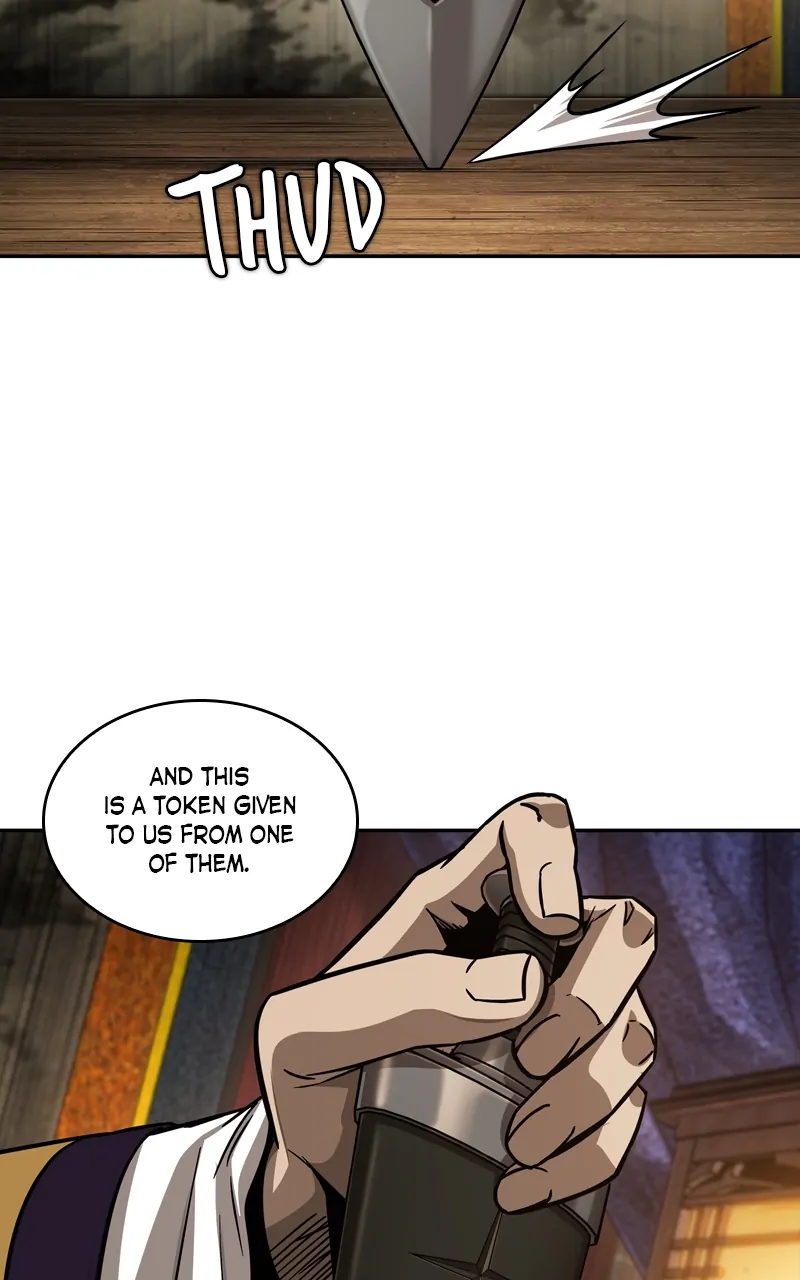 Read Nano Machine ENGLISH Manga Online