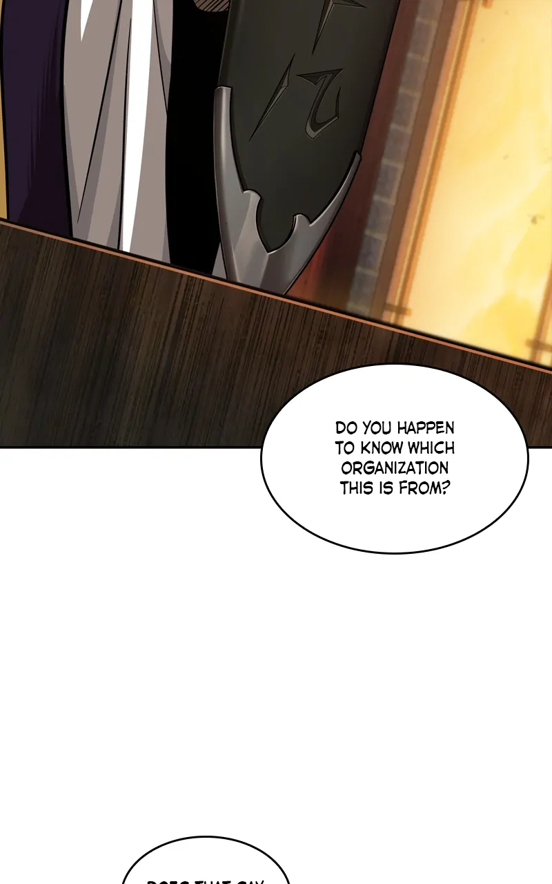 Read Nano Machine ENGLISH Manga Online