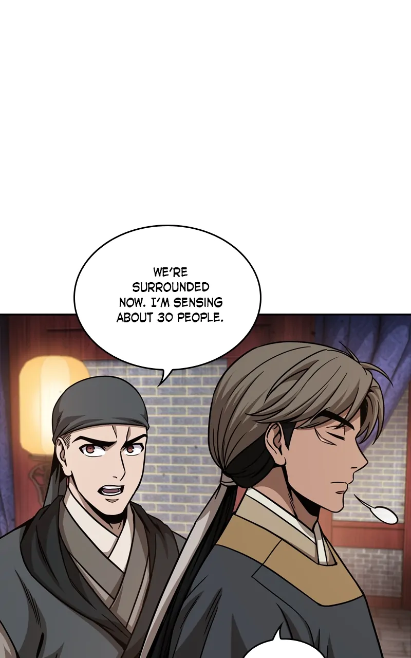 Read Nano Machine ENGLISH Manga Online