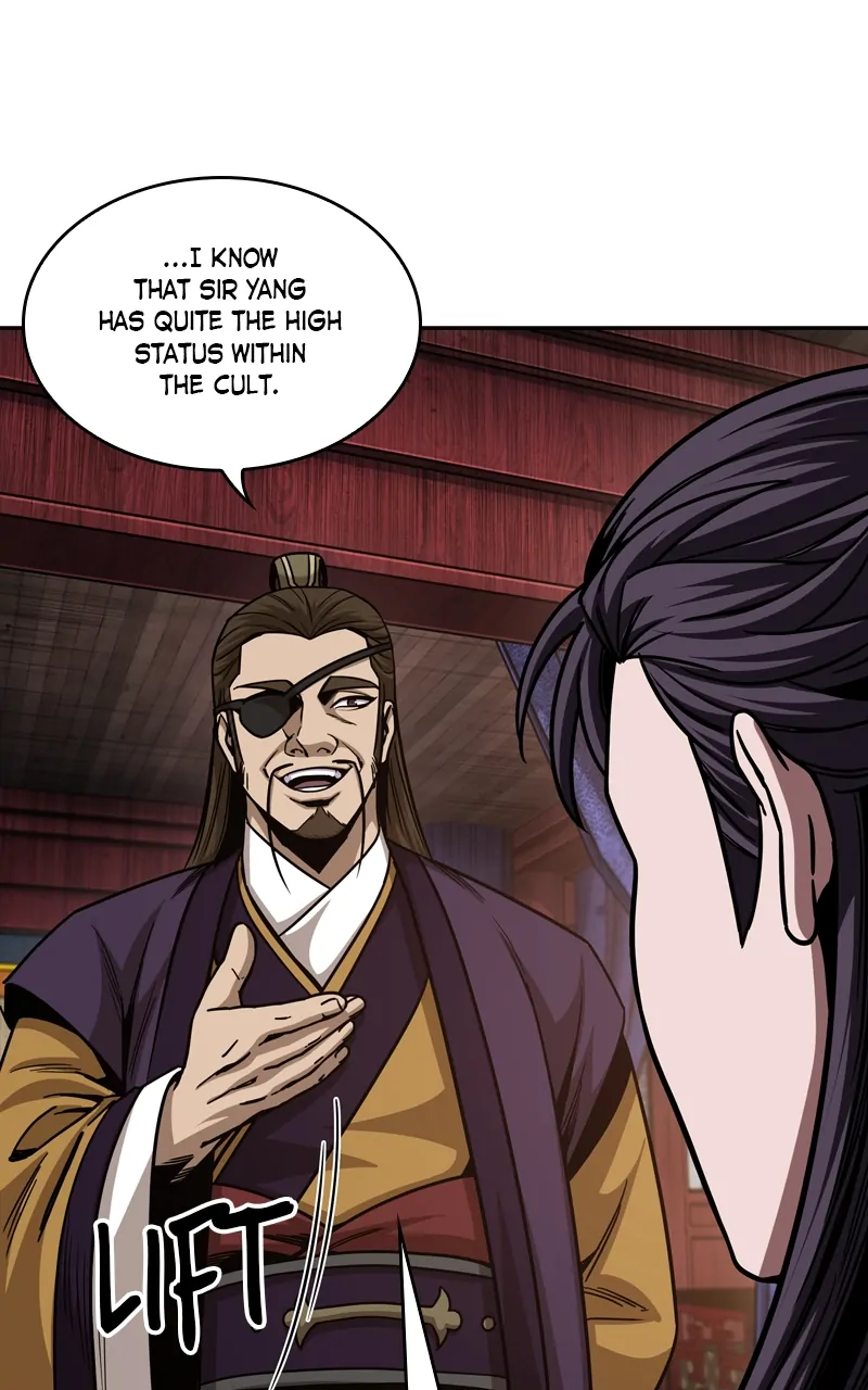 Read Nano Machine ENGLISH Manga Online