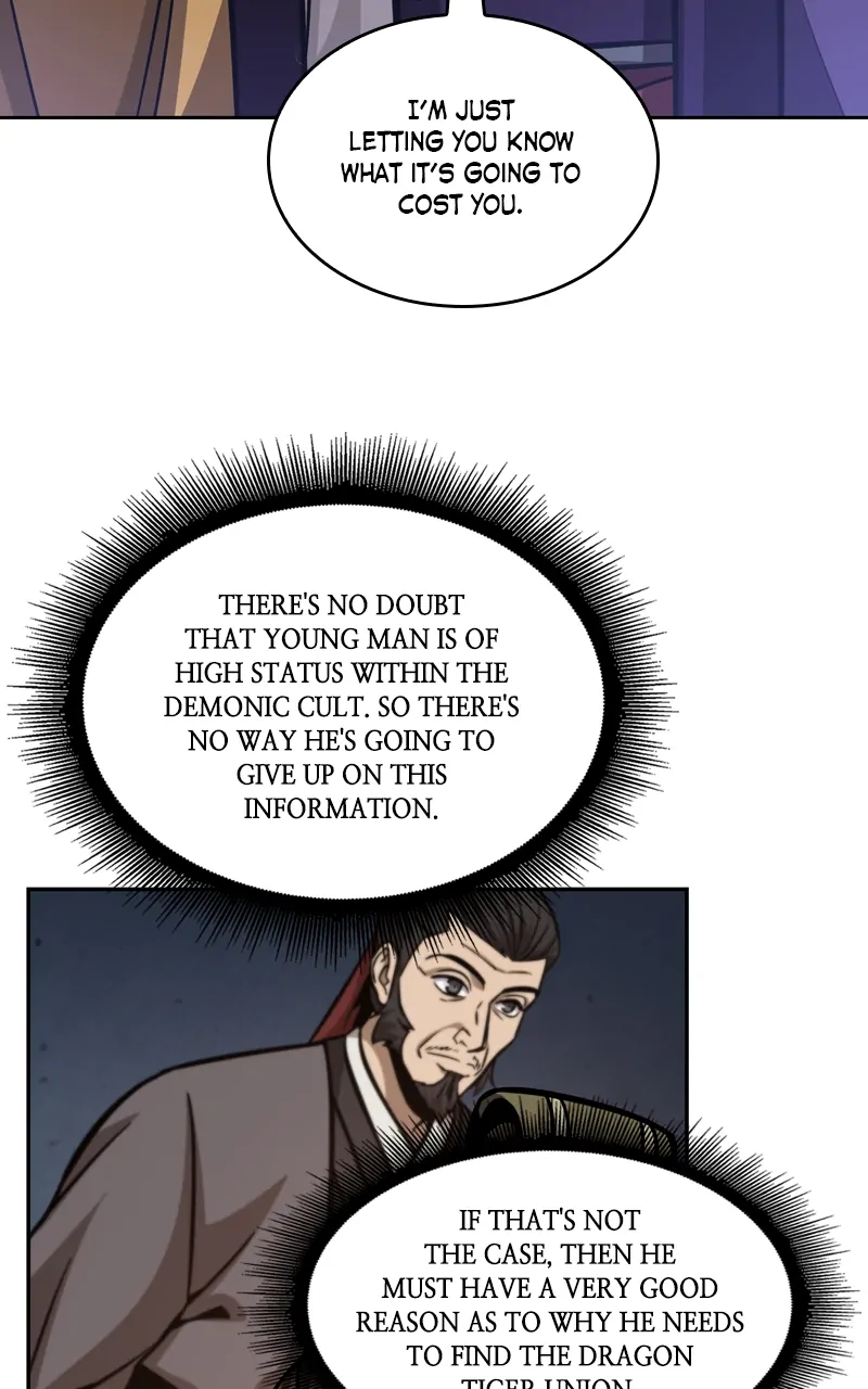 Read Nano Machine ENGLISH Manga Online