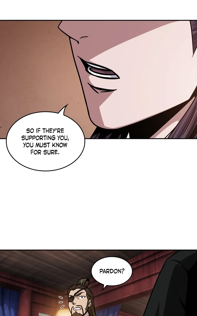 Read Nano Machine ENGLISH Manga Online