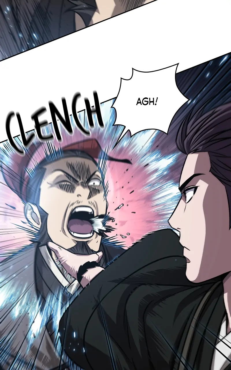 Read Nano Machine ENGLISH Manga Online