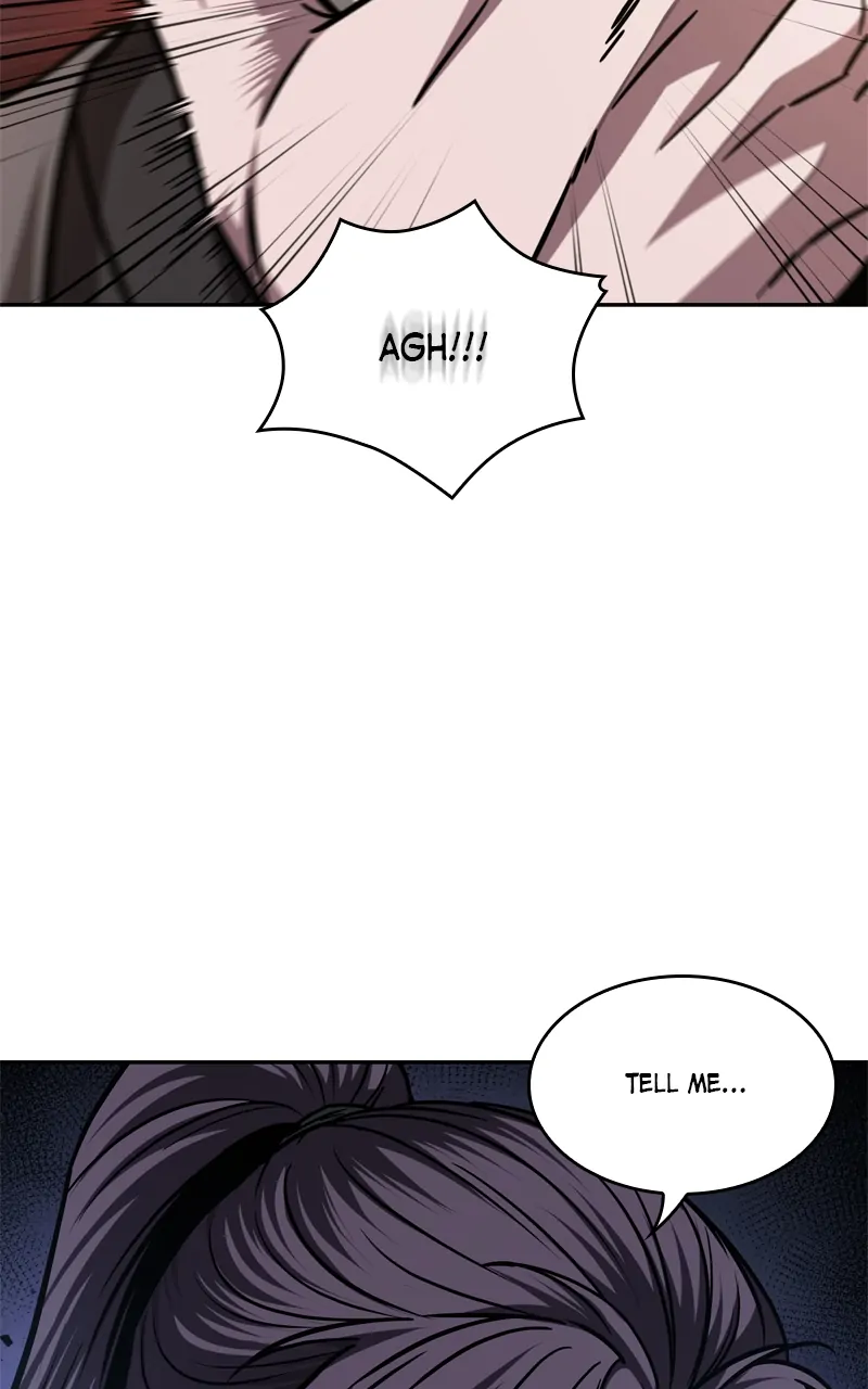 Read Nano Machine ENGLISH Manga Online