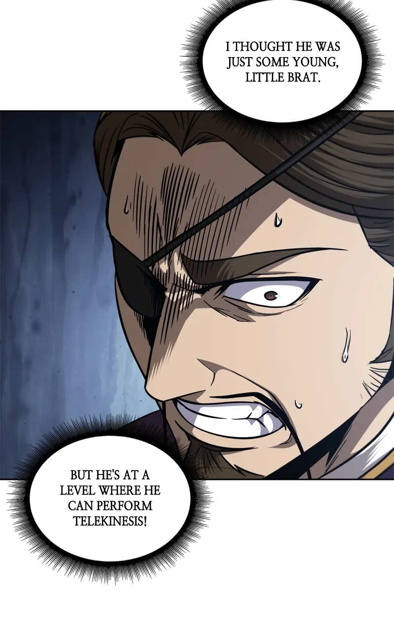 Read Nano Machine ENGLISH Manga Online
