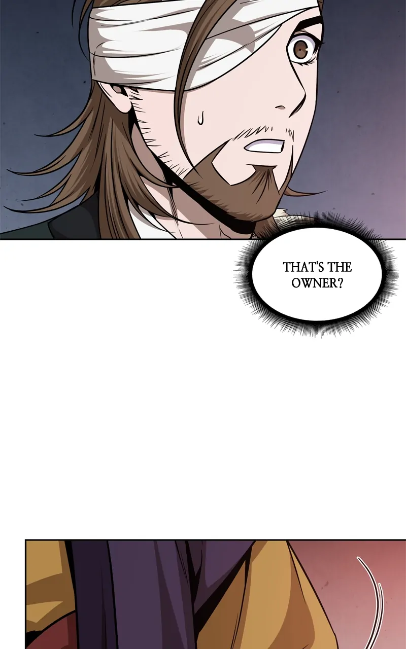 Read Nano Machine ENGLISH Manga Online