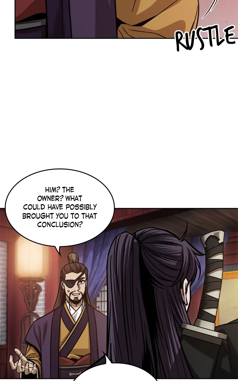 Read Nano Machine ENGLISH Manga Online