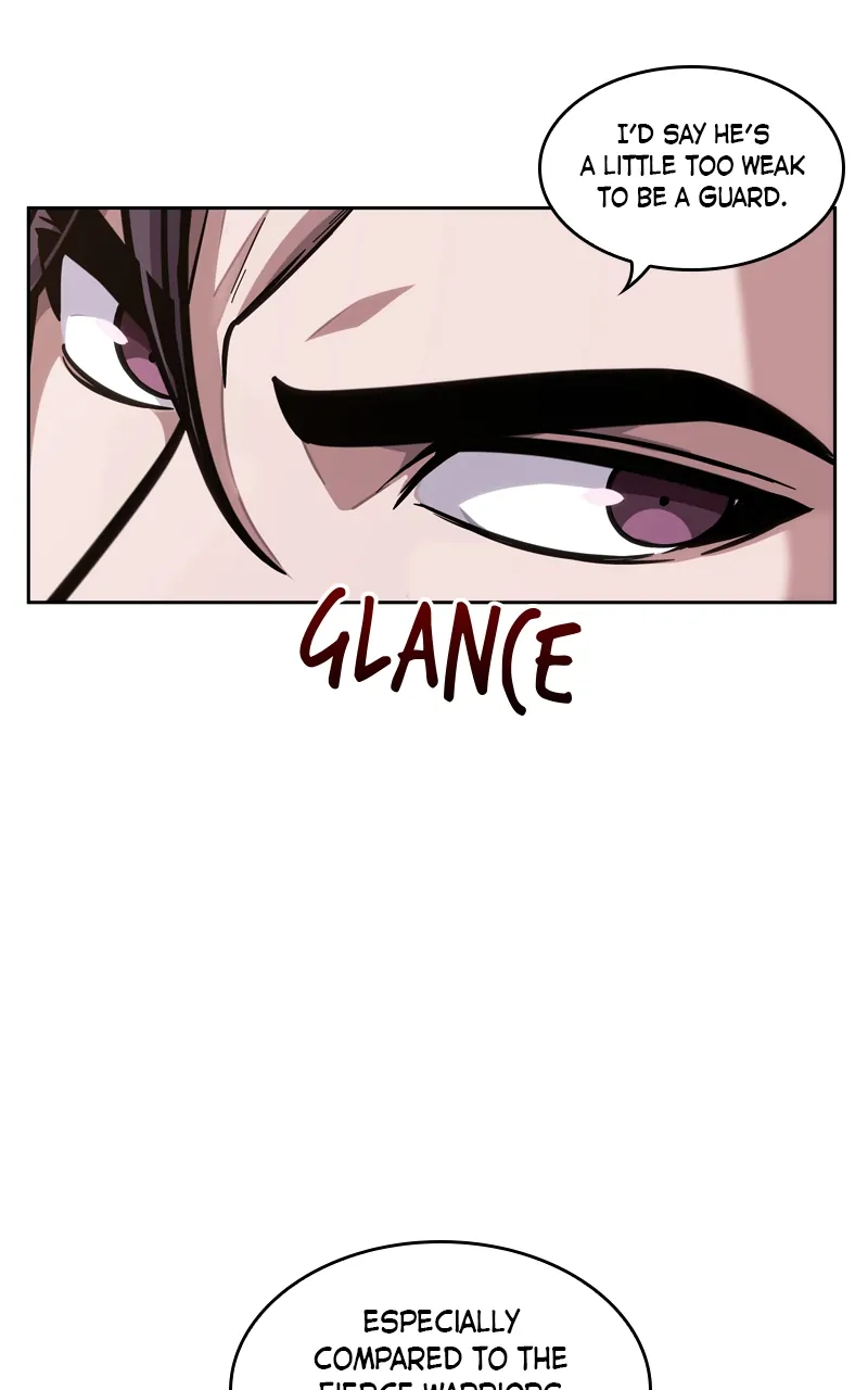 Read Nano Machine ENGLISH Manga Online