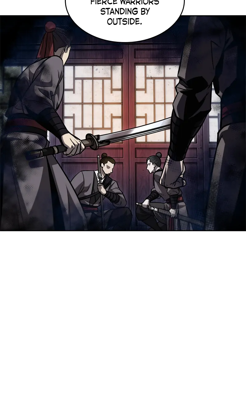 Read Nano Machine ENGLISH Manga Online
