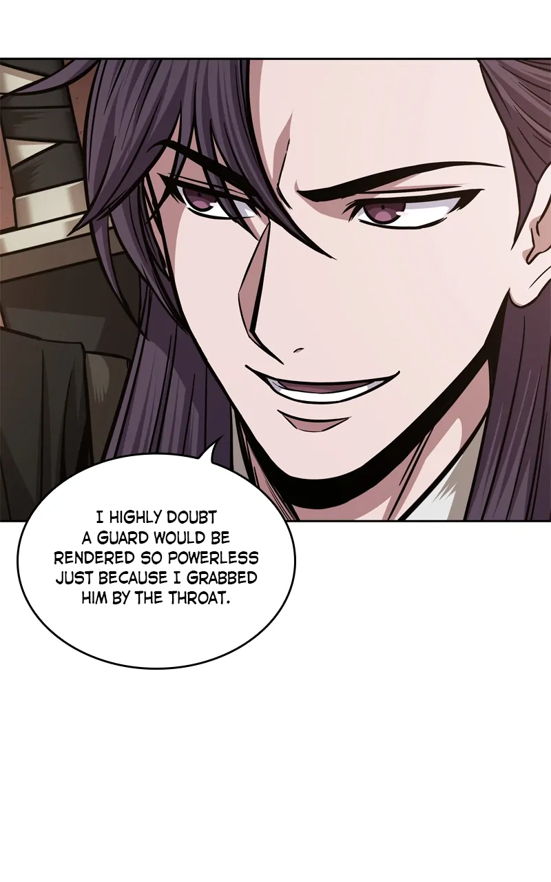 Read Nano Machine ENGLISH Manga Online