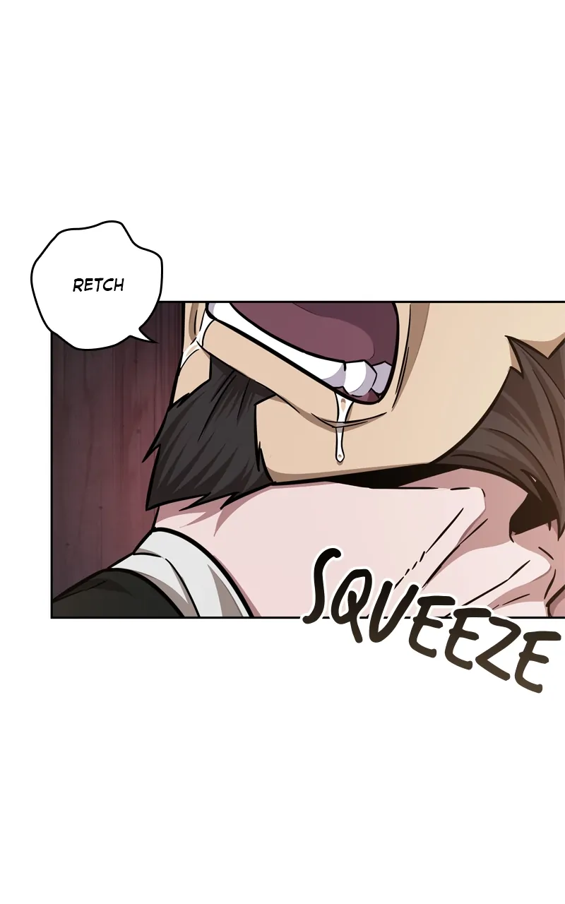 Read Nano Machine ENGLISH Manga Online