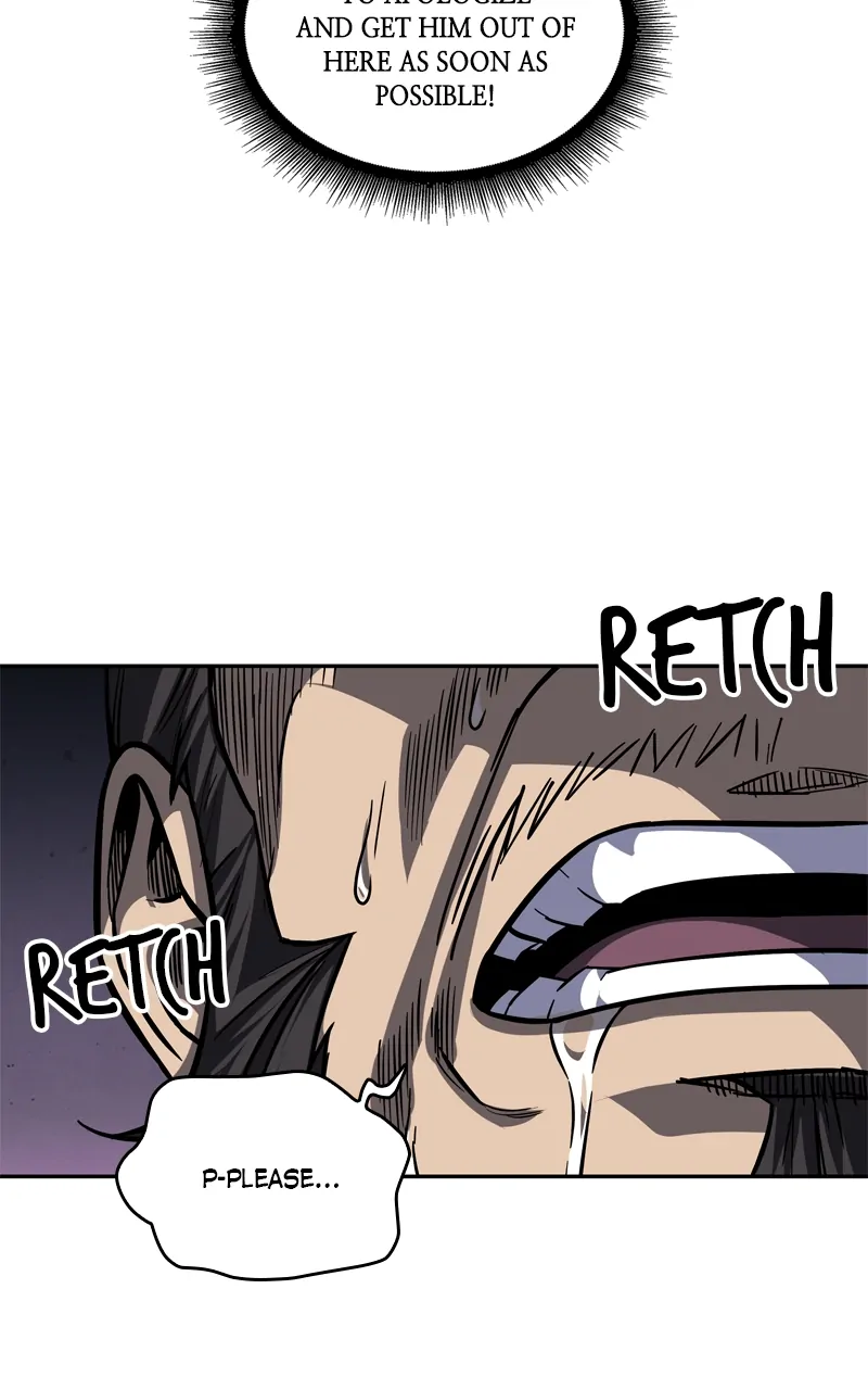 Read Nano Machine ENGLISH Manga Online