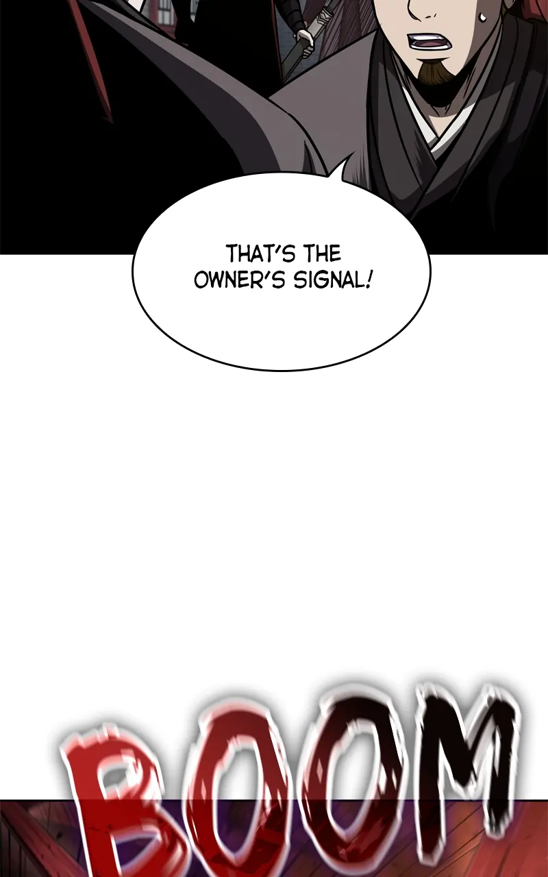Read Nano Machine ENGLISH Manga Online