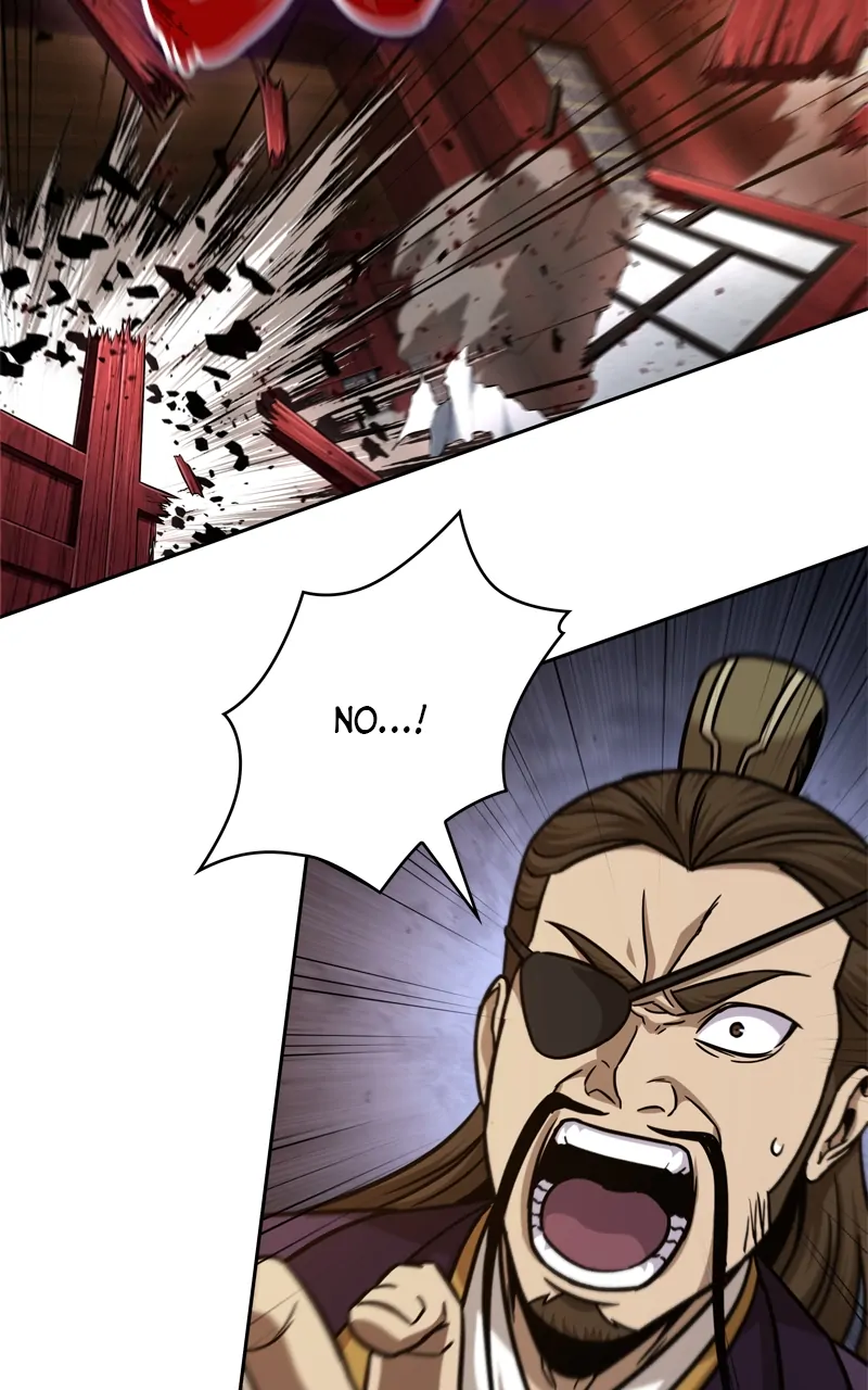 Read Nano Machine ENGLISH Manga Online