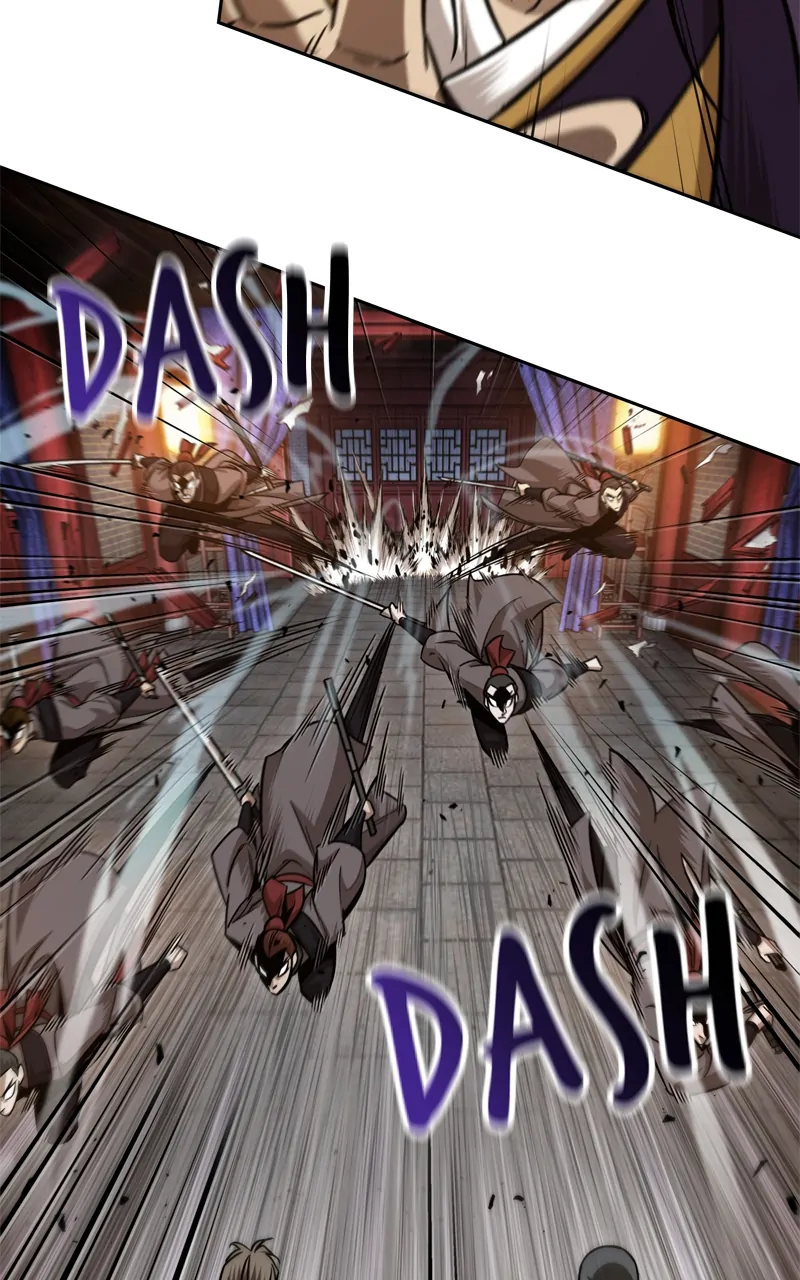 Read Nano Machine ENGLISH Manga Online