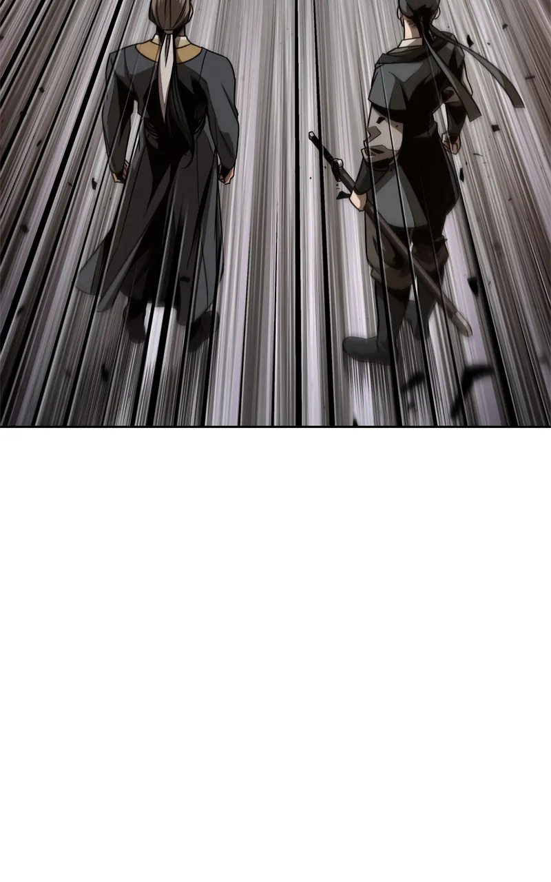 Read Nano Machine ENGLISH Manga Online