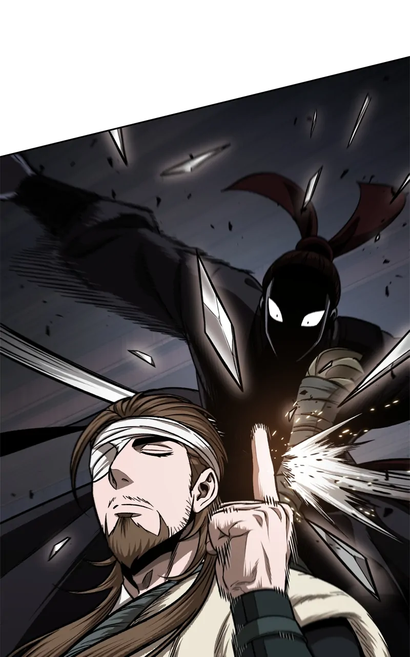 Read Nano Machine ENGLISH Manga Online