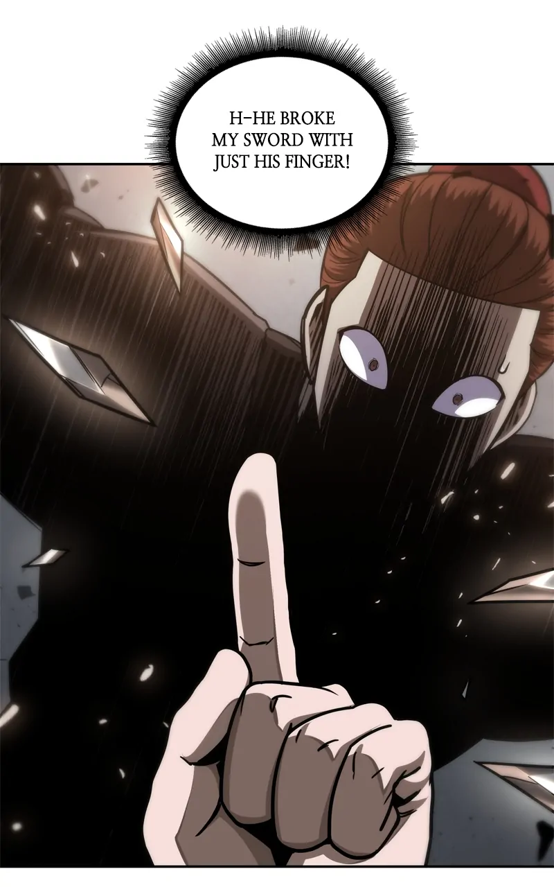 Read Nano Machine ENGLISH Manga Online