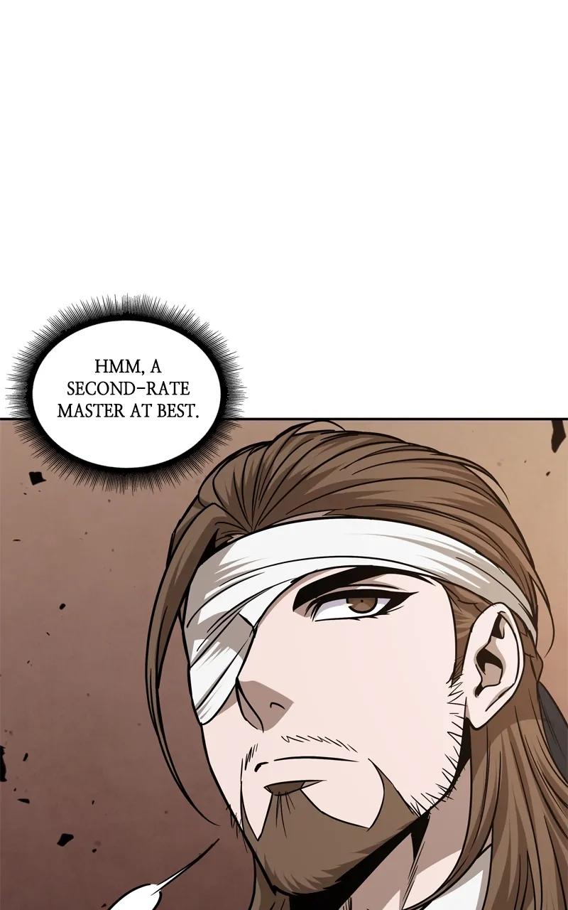 Read Nano Machine ENGLISH Manga Online