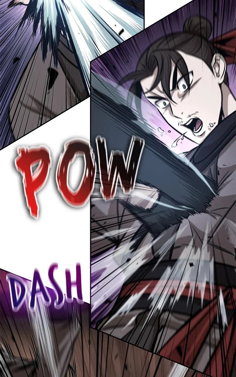 Read Nano Machine ENGLISH Manga Online