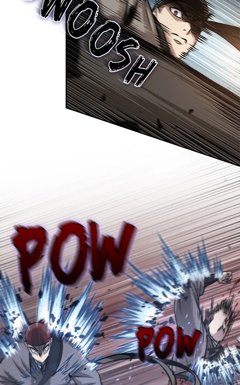 Read Nano Machine ENGLISH Manga Online