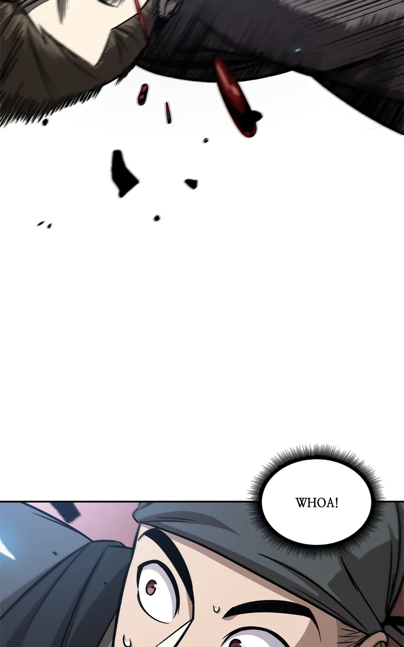Read Nano Machine ENGLISH Manga Online