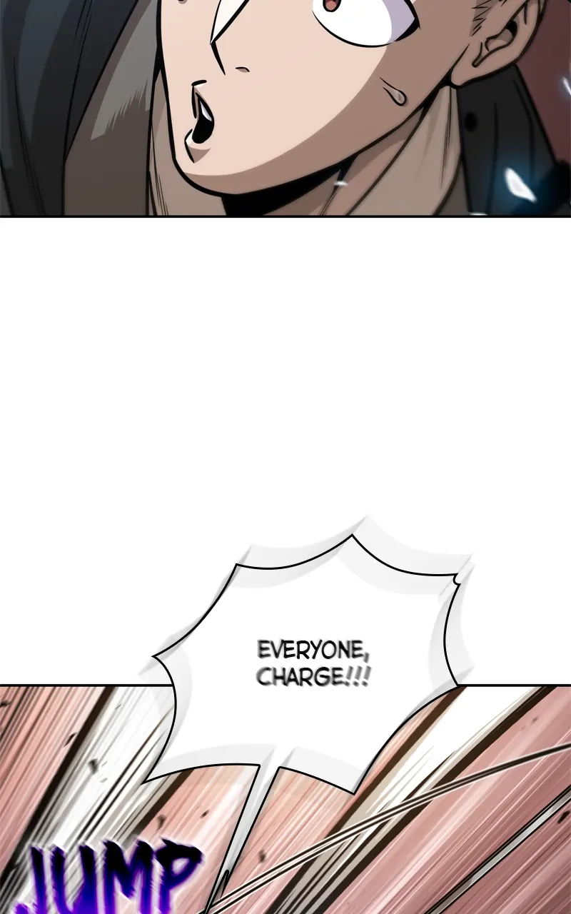 Read Nano Machine ENGLISH Manga Online