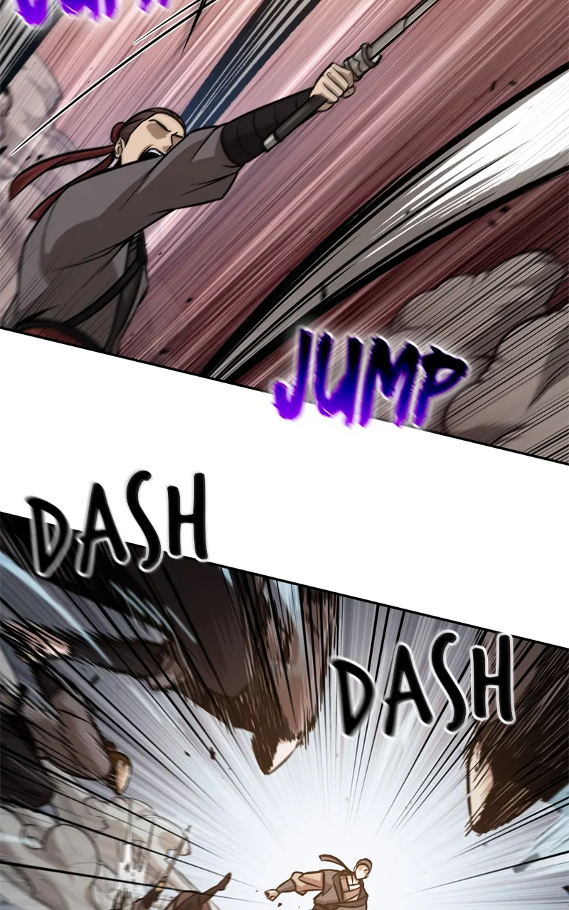 Read Nano Machine ENGLISH Manga Online