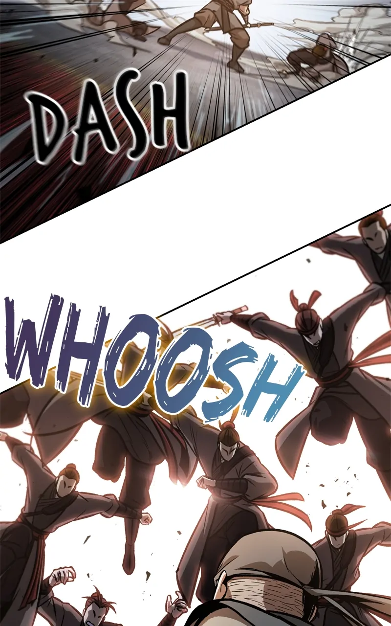 Read Nano Machine ENGLISH Manga Online