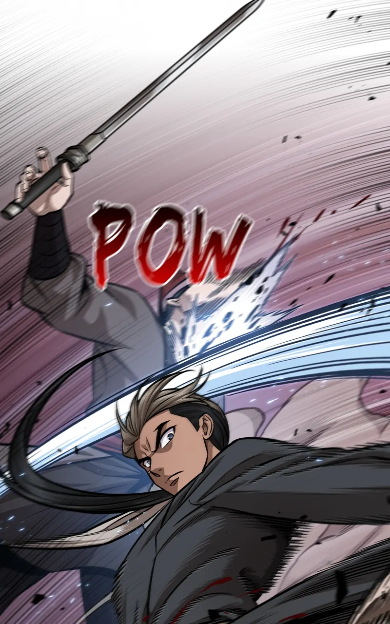 Read Nano Machine ENGLISH Manga Online