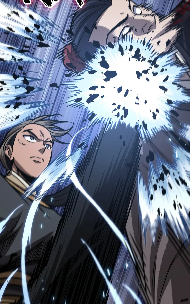 Read Nano Machine ENGLISH Manga Online