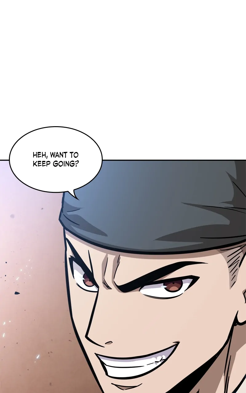 Read Nano Machine ENGLISH Manga Online