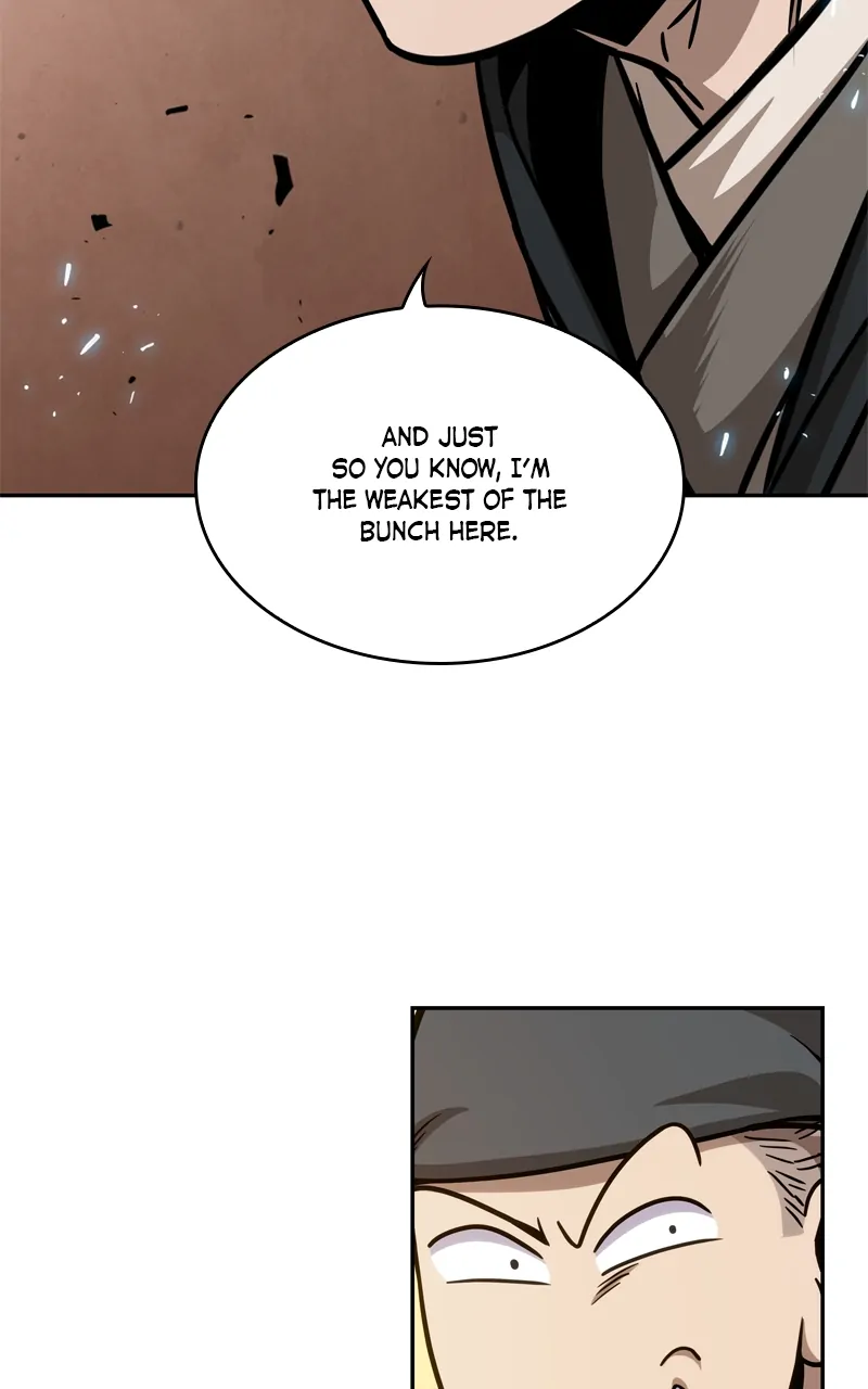 Read Nano Machine ENGLISH Manga Online