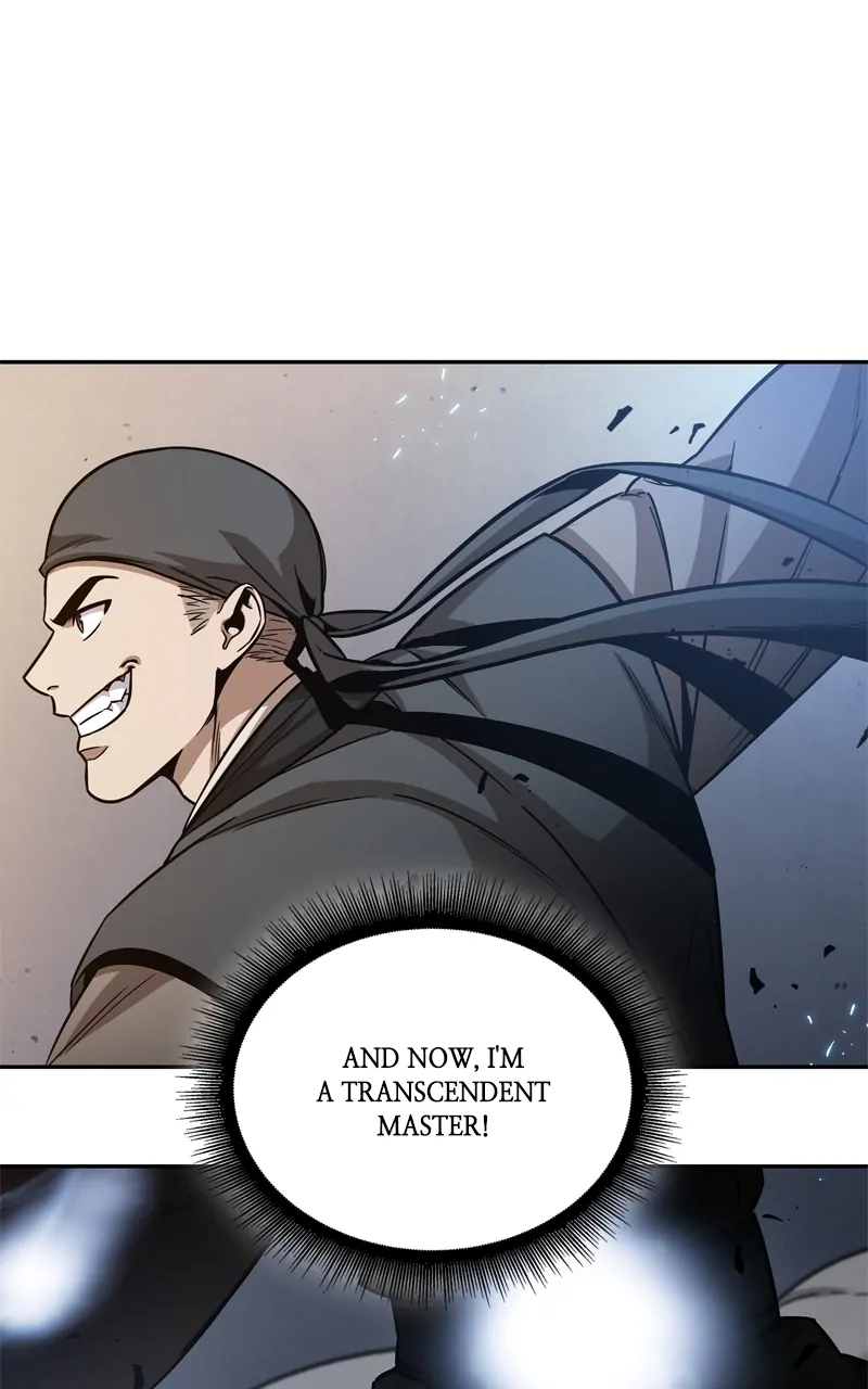 Read Nano Machine ENGLISH Manga Online