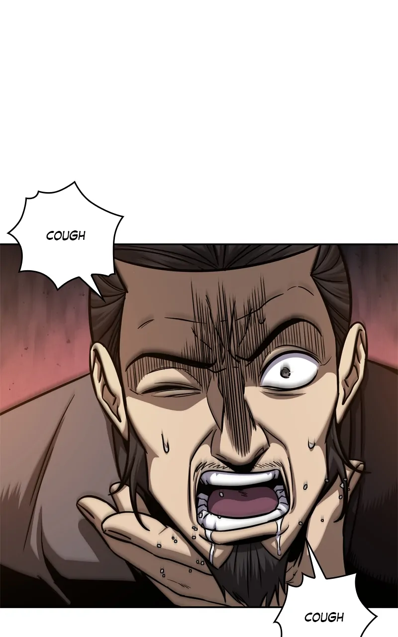 Read Nano Machine ENGLISH Manga Online