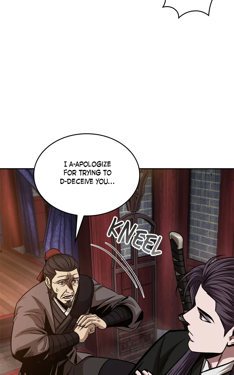 Read Nano Machine ENGLISH Manga Online