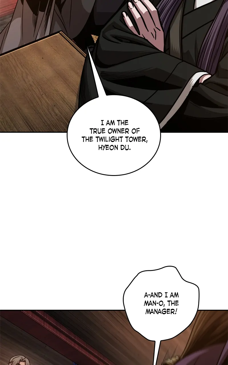 Read Nano Machine ENGLISH Manga Online