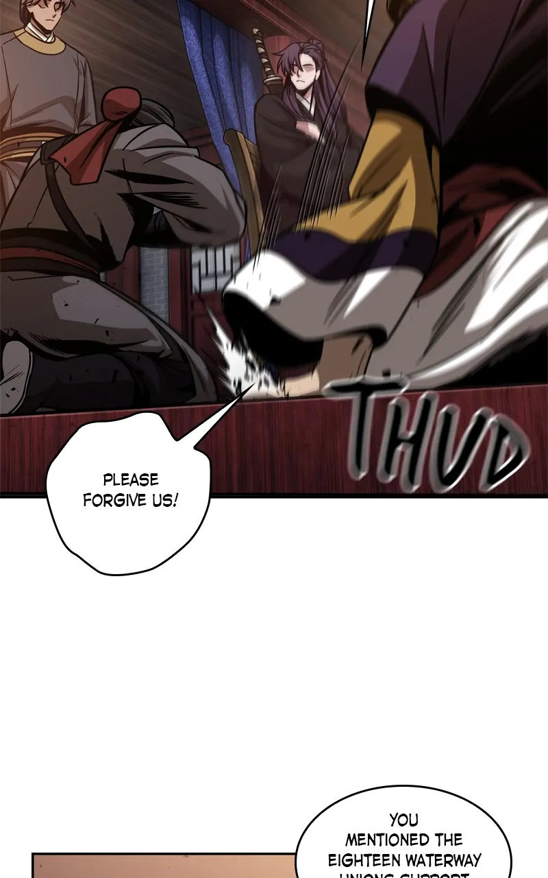 Read Nano Machine ENGLISH Manga Online