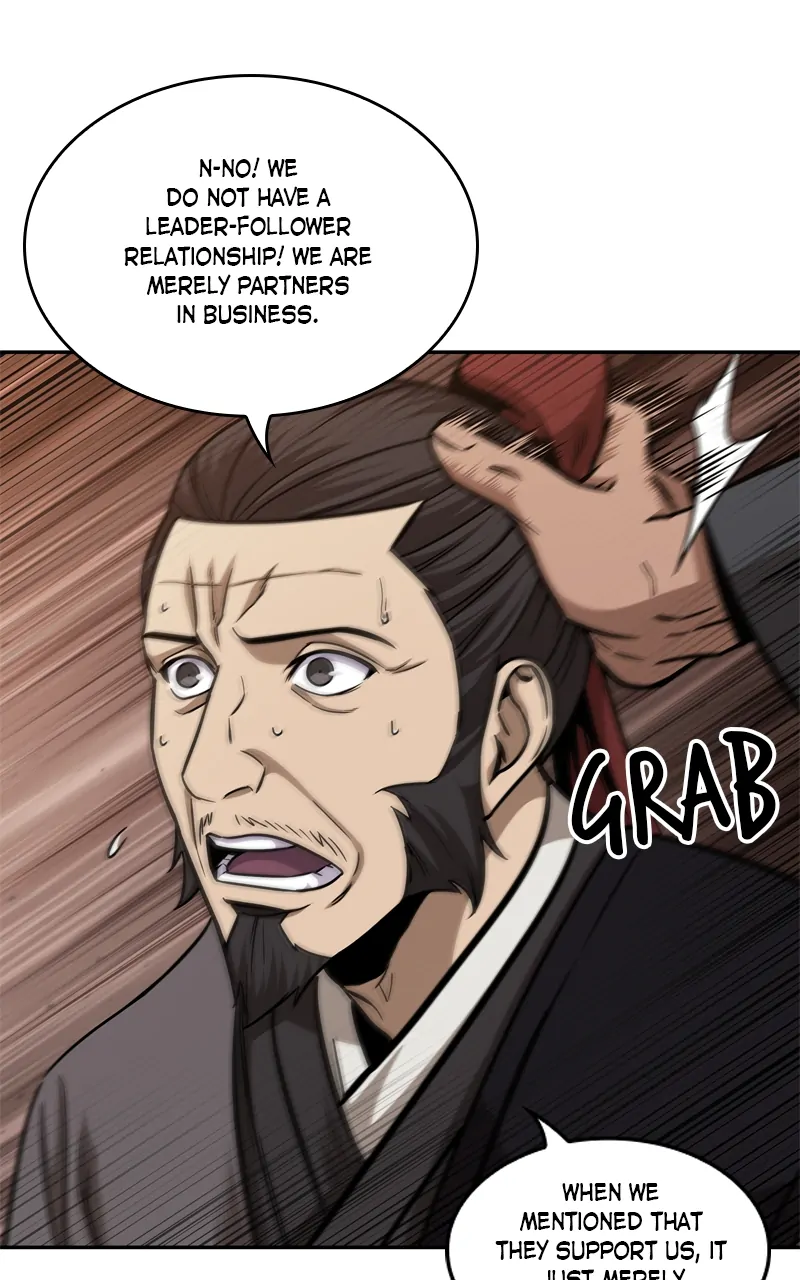 Read Nano Machine ENGLISH Manga Online
